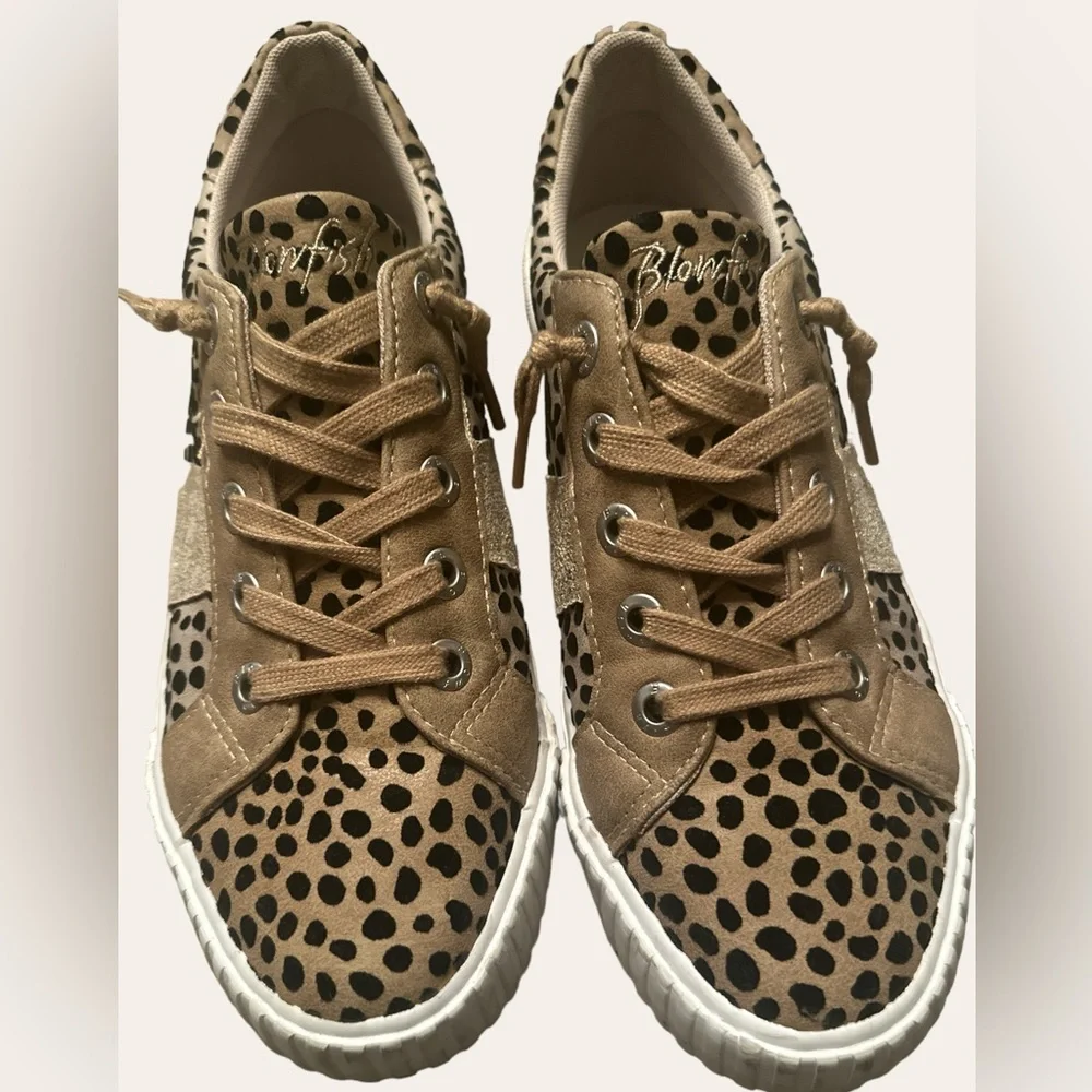 Blowfish Slip-Ons - Malibu Wave - Picture 2 of 4